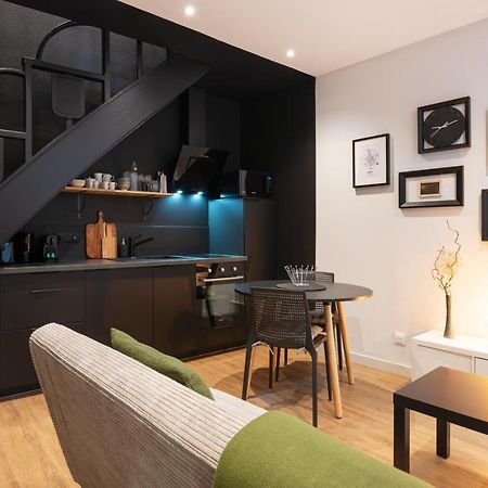 Le Cocon Des Dominicains - Duplex Pour 2, Nancy Exterior foto
