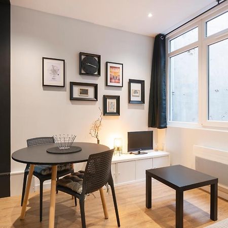 Le Cocon Des Dominicains - Duplex Pour 2, Nancy Exterior foto