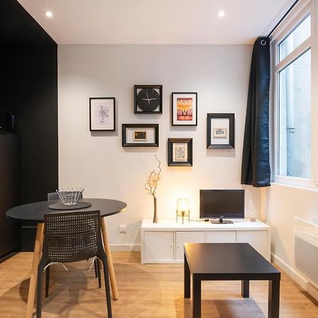 Le Cocon Des Dominicains - Duplex Pour 2, Nancy Exterior foto