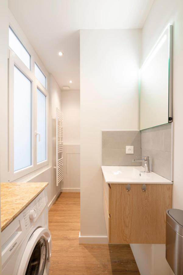 Le Cocon Des Dominicains - Duplex Pour 2, Nancy Exterior foto