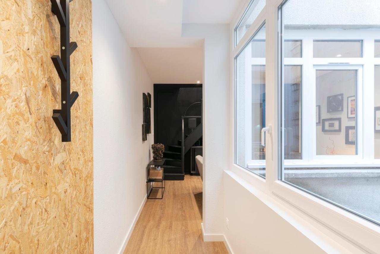Le Cocon Des Dominicains - Duplex Pour 2, Nancy Exterior foto