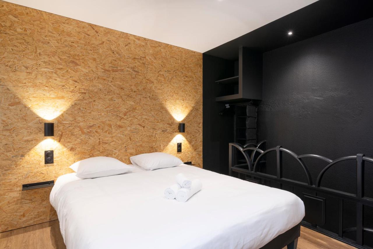 Le Cocon Des Dominicains - Duplex Pour 2, Nancy Exterior foto