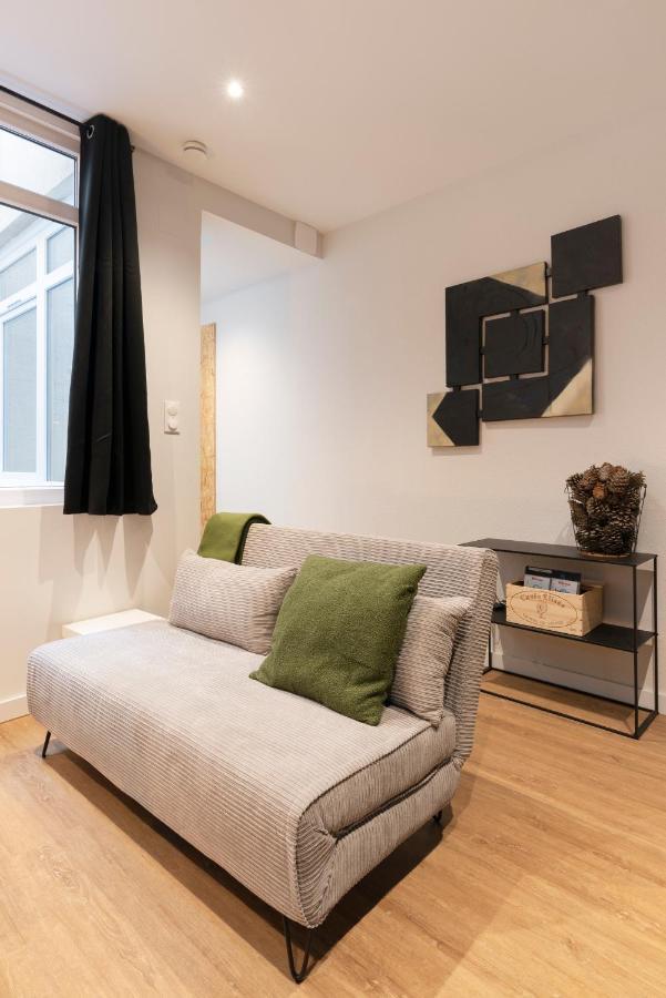 Le Cocon Des Dominicains - Duplex Pour 2, Nancy Exterior foto